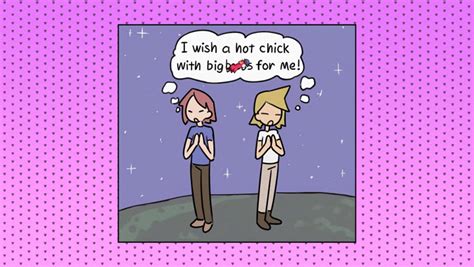 red7cat comic|we wanted to find girls, not become girls! .